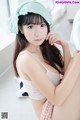 Tukmo Vol.119: Model Mao Jiu Jiang Sakura (猫 九 酱 Sakura) (43 photos)