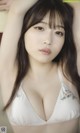 Miyu Kishi 岸みゆ, 週プレ Photo Book イメチェン？ Set.01