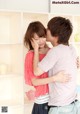 Yuki Aiba - Kising W Asset