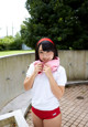 Kyoko Isshiki - Redheadmobi Nikki Monstercurves