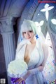 [Ying Tze] Illustrious Wedding Dress